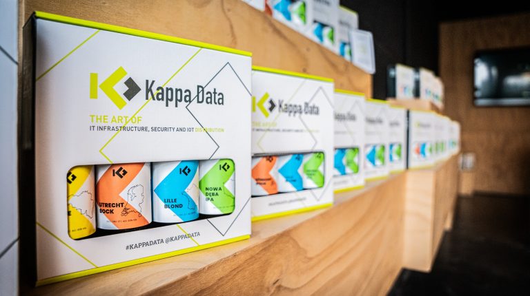 25 jaar KappaData